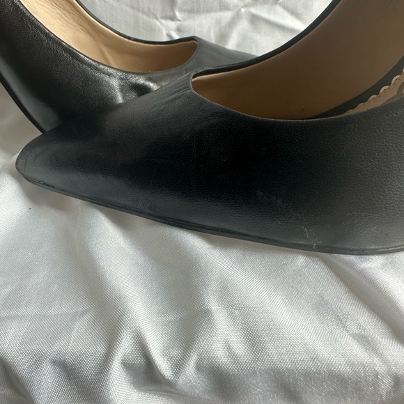 Black Sam Edelman pumps - Picture 3 of 5